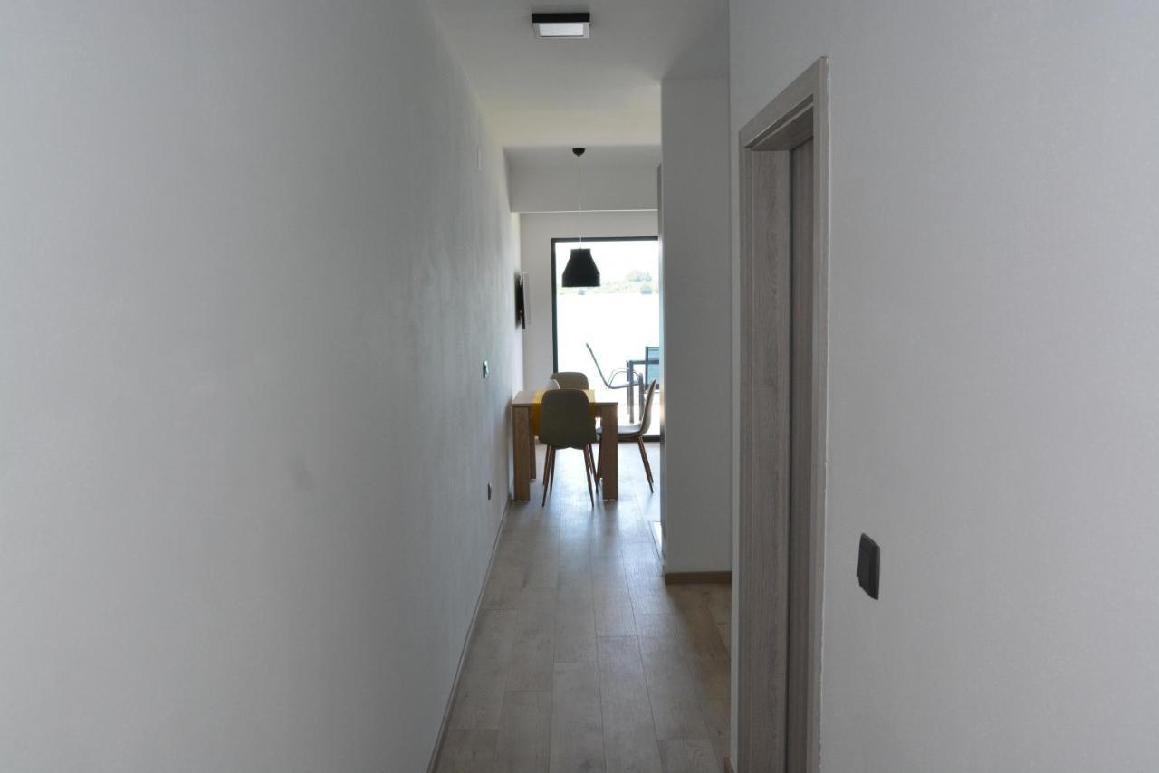 Appartamento Sole Turanj Esterno foto