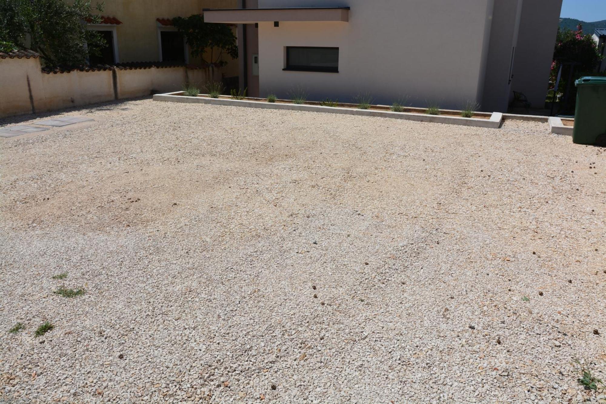 Appartamento Sole Turanj Esterno foto